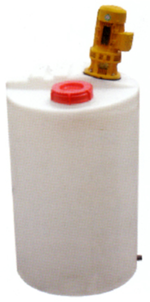 MC-200L(配0.37KW攪拌機)